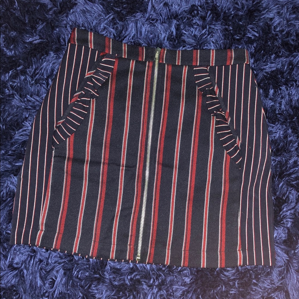BCBG Generation Skirt